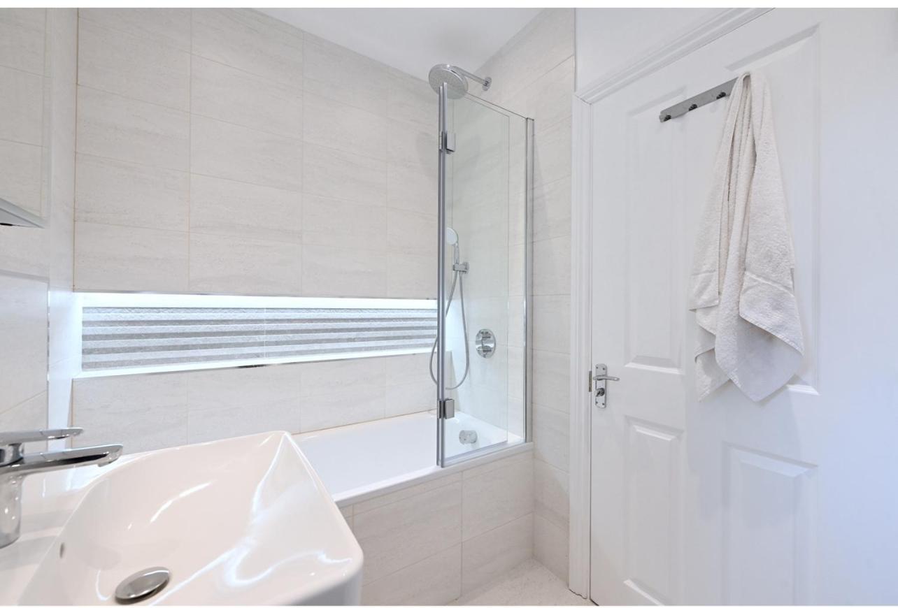 Casa vacanze Stylish & Spacious 4 Beds House