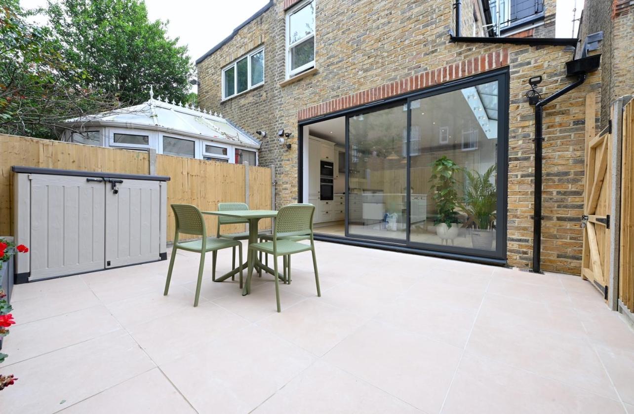 Casa vacanze Stylish & Spacious 4 Beds House Londra