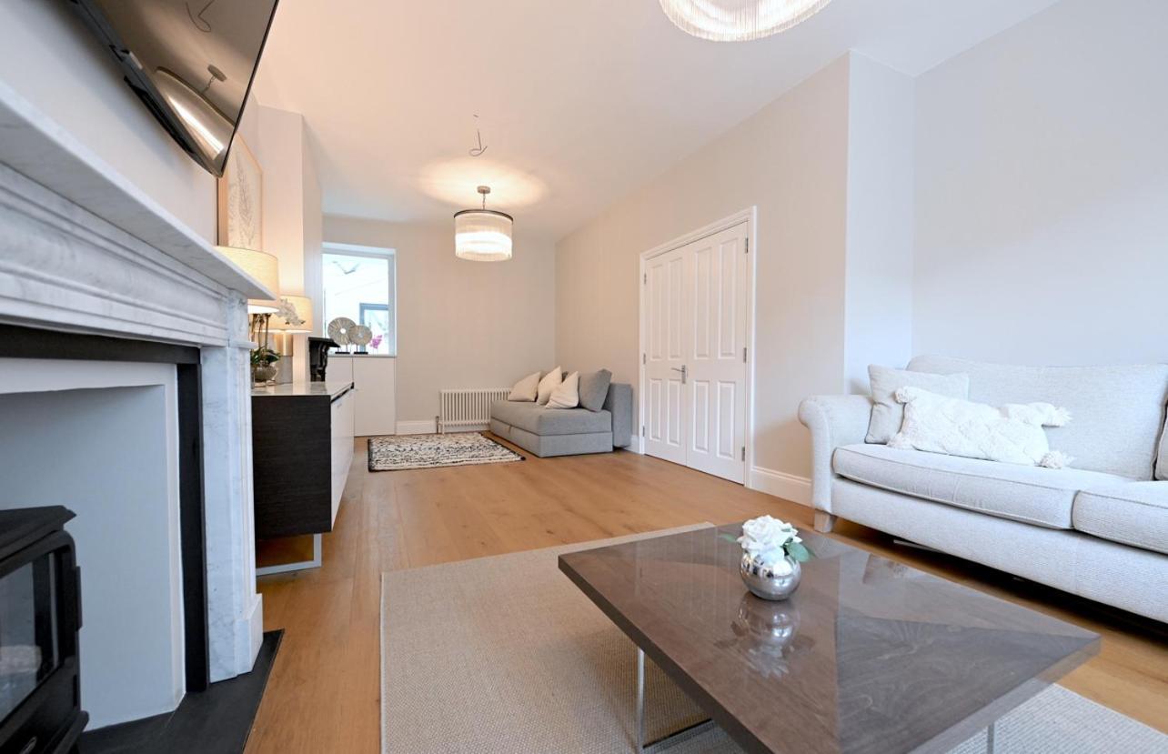 Casa vacanze Stylish & Spacious 4 Beds House