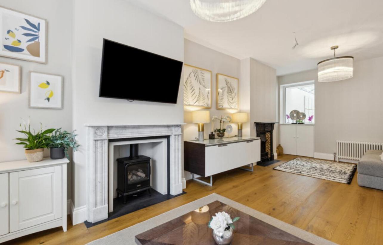 Casa vacanze Stylish & Spacious 4 Beds House Londra